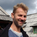 Reiseleiter Dejan Knezevic