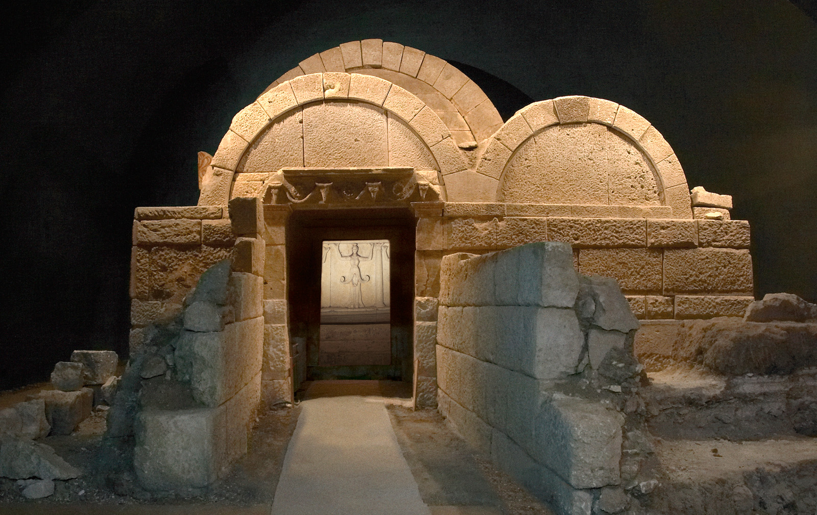 BULGARIEN SENSATIONELL DIE 7 UNESCO WELTKULTURERBE MIT THRAKER 