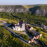 Moldawien Reise